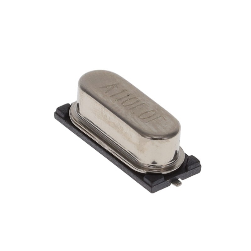 10 pcs : ABLS-11.0592MHZ-D-4-H-T - CRYSTAL 11.0592MHZ 18PF SMD