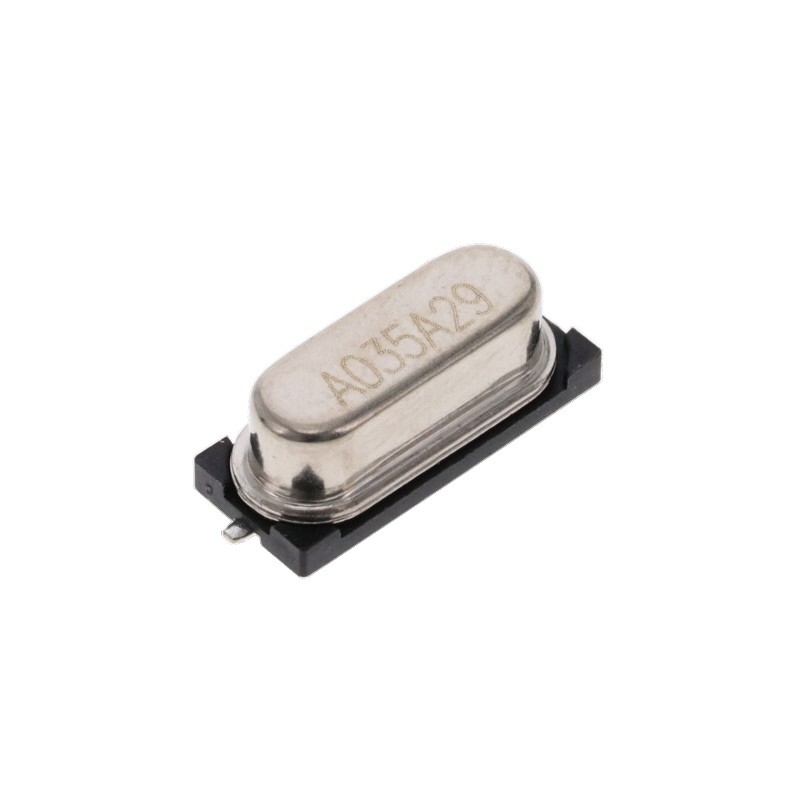 10 pcs : ABLS-3.579545MHZ-B-3-H-T - CRYSTAL 3.579545MHZ 18PF SMD