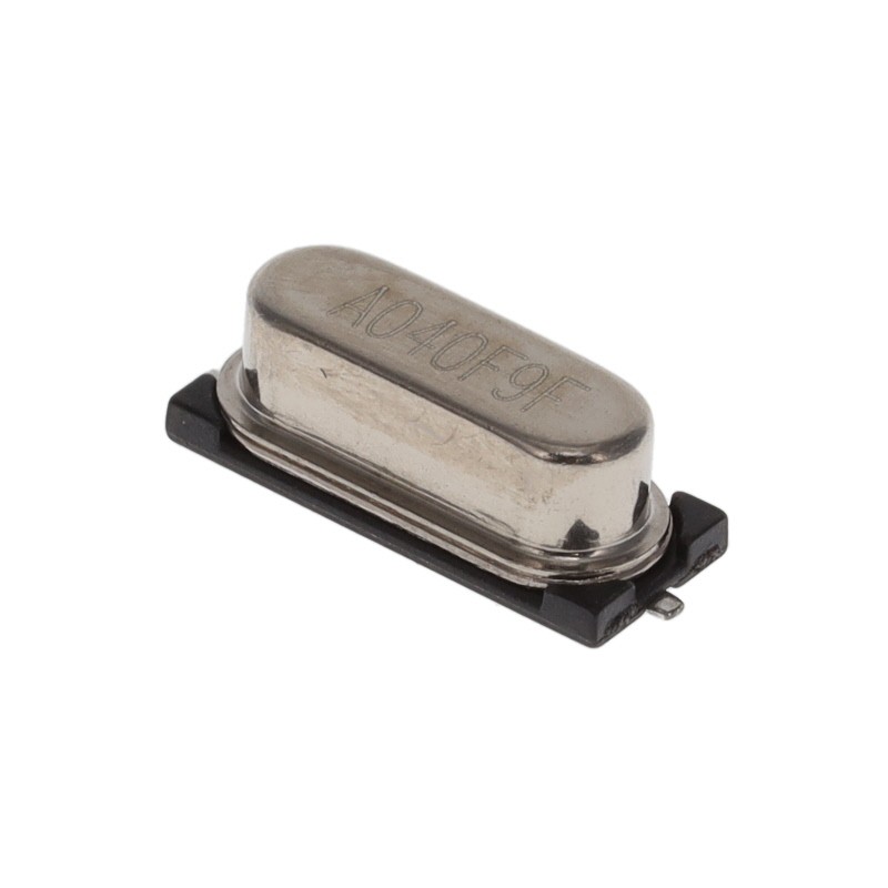 10 pcs : ABLS-4.000MHZ-D-3-Y-T - CRYSTAL 4.0000MHZ 18PF SMD