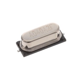 10 pcs : ABLS-4.096MHZ-20-B-4-Y-T - CRYSTAL 4.0960MHZ 20PF SMD