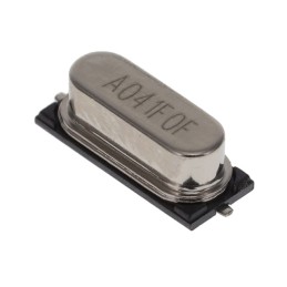 10 pcs : ABLS-4.194304MHZ-D-4-Y-T - CRYSTAL 4.194304MHZ 18PF SMD