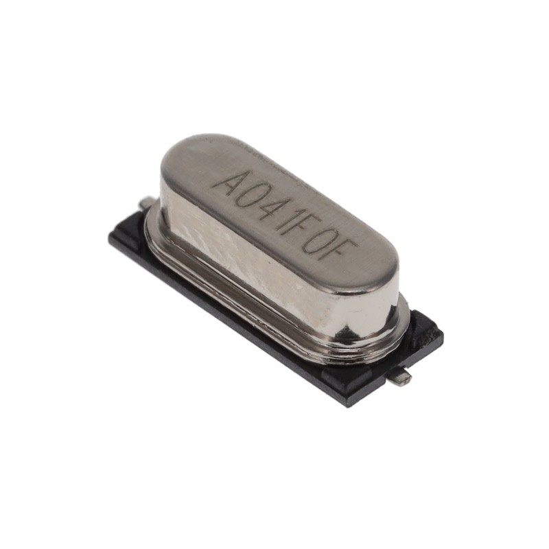 10 pcs : ABLS-4.194304MHZ-D-4-Y-T - CRYSTAL 4.194304MHZ 18PF SMD