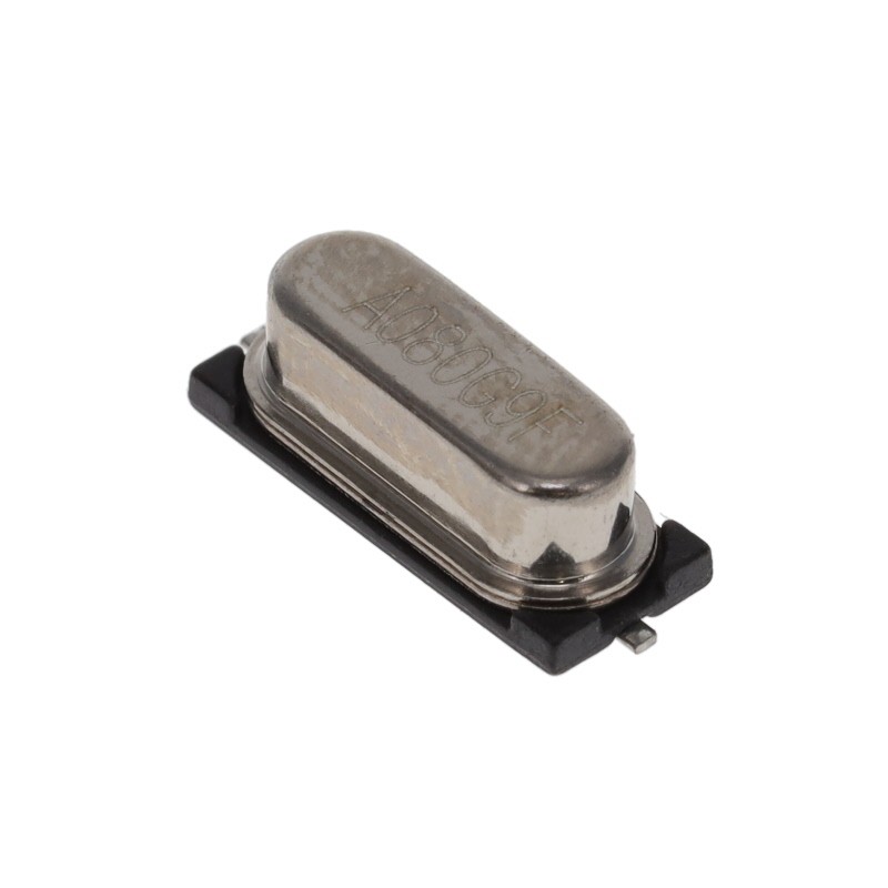 10 pcs : ABLS-8.000MHZ-12-B-4-Y-T - CRYSTAL 8.0000MHZ 12PF SMD