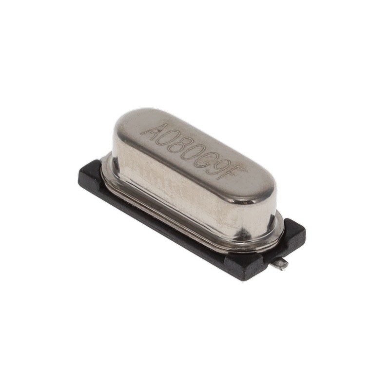 10 pcs : ABLS-8.000MHZ-16-A-4-H-T - CRYSTAL 8.0000MHZ 16PF SMD