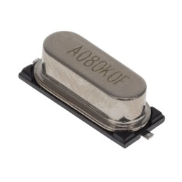 10 pcs : ABLS-8.000MHZ-16-D-4-H-T - CRYSTAL 8.0000MHZ 16PF SMD