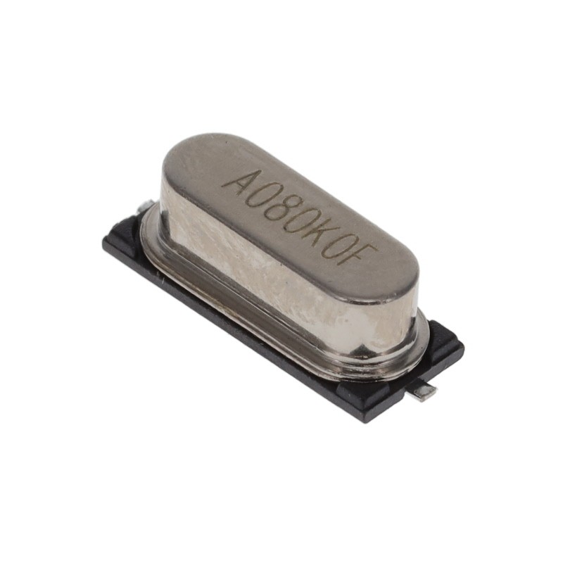 10 pcs : ABLS-8.000MHZ-16-D-4-H-T - CRYSTAL 8.0000MHZ 16PF SMD