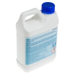 1 pcs - RS PRO 1L Cleaner for use with Central Heating Systems