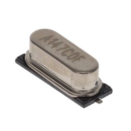 10 pcs : ABLS-14.7456MHZ-20-B-4-Y-T - CRYSTAL 14.7456MHZ 20PF SMD