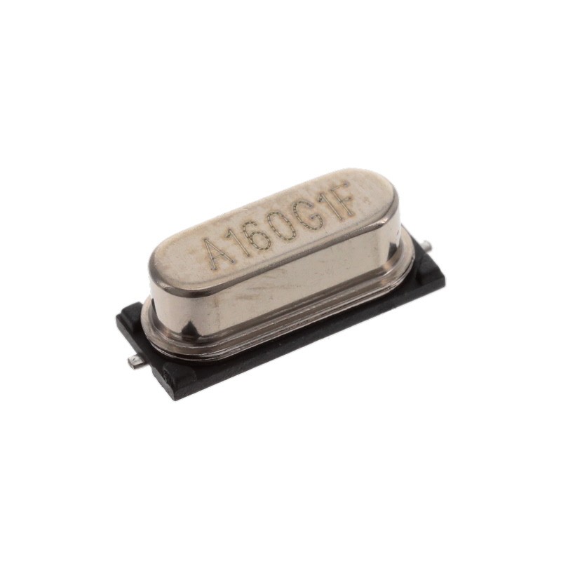 10 pcs : ABLS-16.000MHZ-20-B-4-Y-T - CRYSTAL 16.0000MHZ 20PF SMD