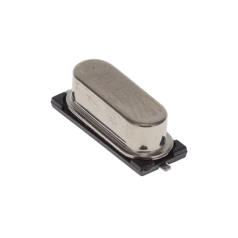 10 pcs : ABLS-3.6864MHZ-20-B-3-H-T - CRYSTAL 3.6864MHZ 20PF SMD