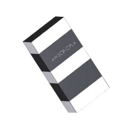 10 pcs : AWSCR-2.00CPLA-C15-T4 - CERAMIC RES 2.0000MHZ 15PF SMD