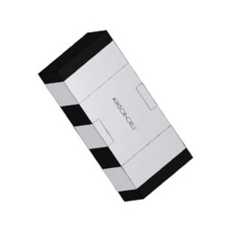 10 pcs : AWSCR-4.00CRLB-C15-T3 - CERAMIC RES 4.0000MHZ 15PF SMD