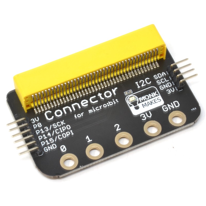 1 pcs - Connector for micro:bit