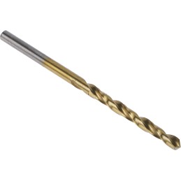 1 Box of 10 - RS PRO HSS Twist Drill Bit, 3.6mm Diameter, 70 mm Overall