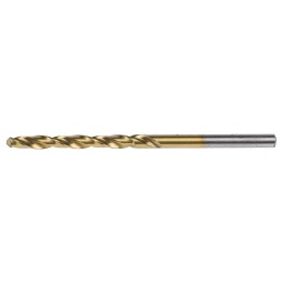 1 Box of 10 - RS PRO HSS Twist Drill Bit, 3.6mm Diameter, 70 mm Overall