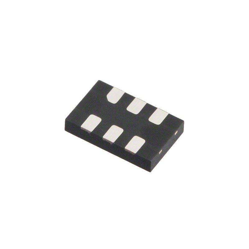 10 pcs : ASFLMPC-25.000MHZ-LR-T - MEMS OSC XO 25.0000MHZ CMOS SMD