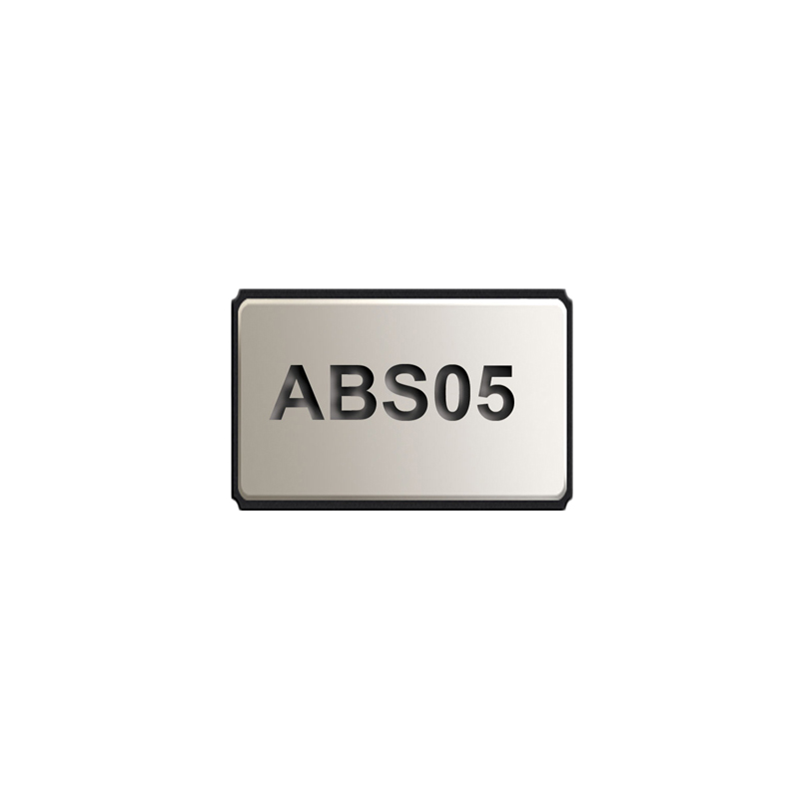10 pcs : ABS05-32.768KHZ-7-T - CRYSTAL 32.768KHZ 7PF SMD