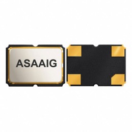 10 pcs : ASAAIG-32.000MHZ-K-C-S-T - OSC XO 32.000MHZ 3.3V CMOS SMD