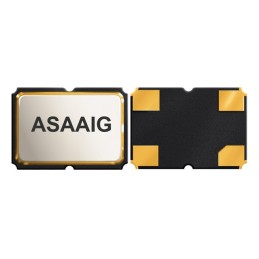 10 pcs : ASAAIG5-26.000MHZ-Y-T3 - XTAL OSC XO 26MHZ CMOS SMD