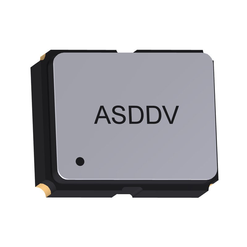 10 pcs : ASDDV-20.000MHZ-LC-T3 - OSC XO 20.000MHZ CMOS SMD