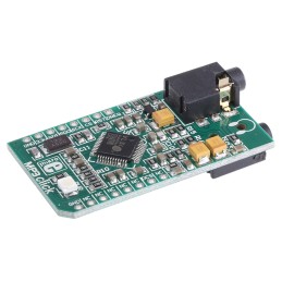 1 pcs - MikroElektronika MIKROE-946, for MIKROE-946