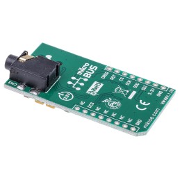 1 pcs - MikroElektronika MIKROE-946, for MIKROE-946