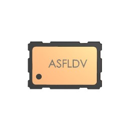 10 pcs : ASFLDV-24.000MHZ-LC-T - OSC XO 24.000MHZ CMOS SMD