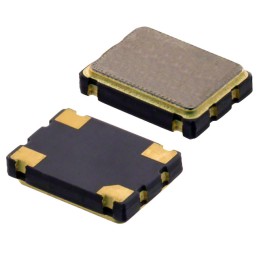 10 pcs : ASV2-24.000MHZ-C-L1-T - XTAL OSC XO 24.0000MHZ HCMOS SMD