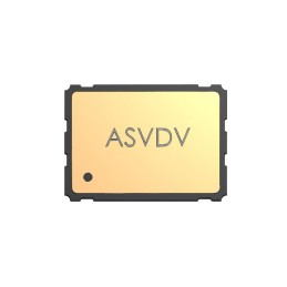 10 pcs : ASVDV-25.000MHZ-LC-T - OSC XO 25.000MHZ CMOS SMD