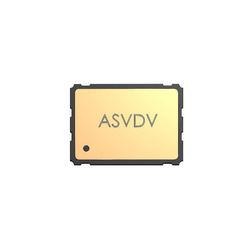 10 pcs : ASVDV-50.000MHZ-LC-T - OSC XO 50.000MHZ CMOS SMD