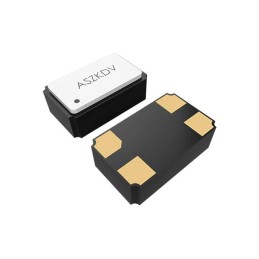 10 pcs : ASZKDV-32.768KHZ-L-T3 - XTAL OSC XO 32.7680KHZ CMOS SMD