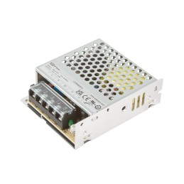 1 pcs - XP Power AC-DC Power Supply, LCW50US24, 24V dc, 2.2A, 50W, 1 Output, 85 - 305V ac Input Voltage