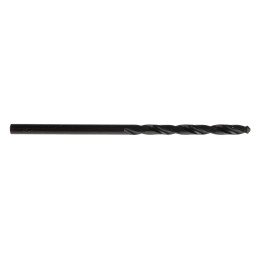 1 Box of 10 - RS PRO HSS Twist Drill Bit, 2.5mm Diameter, 56 mm Overall