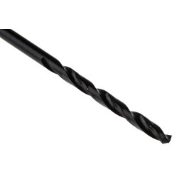 1 Box of 10 - RS PRO HSS Twist Drill Bit, 2.5mm Diameter, 56 mm Overall
