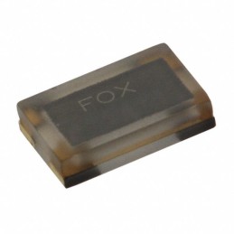10 pcs : FC5BQCCMC25.0-T1 - CRYSTAL 25.0000MHZ 20PF SMD