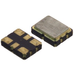 10 pcs : XLH335004.000000I - XTAL OSC XO 4.0000MHZ HCMOS SMD