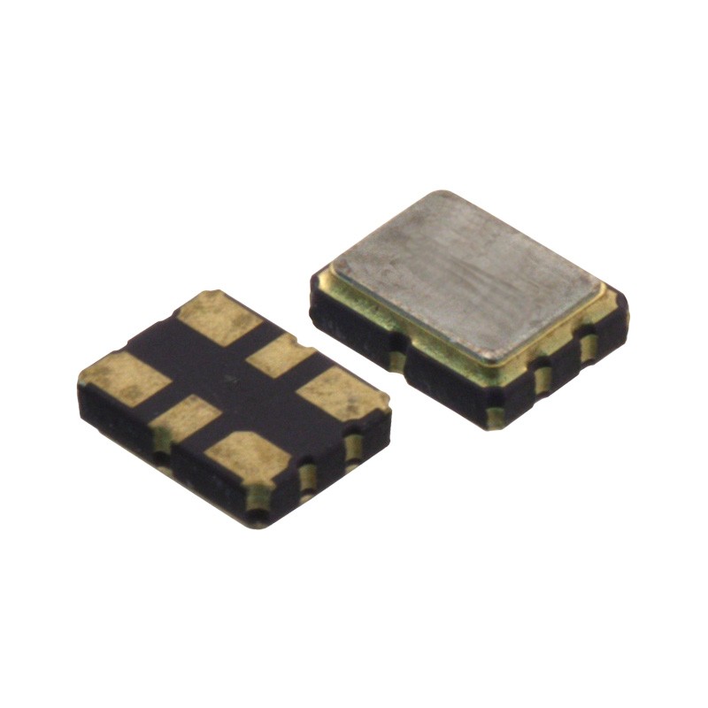 10 pcs : XLH335024.000000I - XTAL OSC XO 24.0000MHZ HCMOS SMD