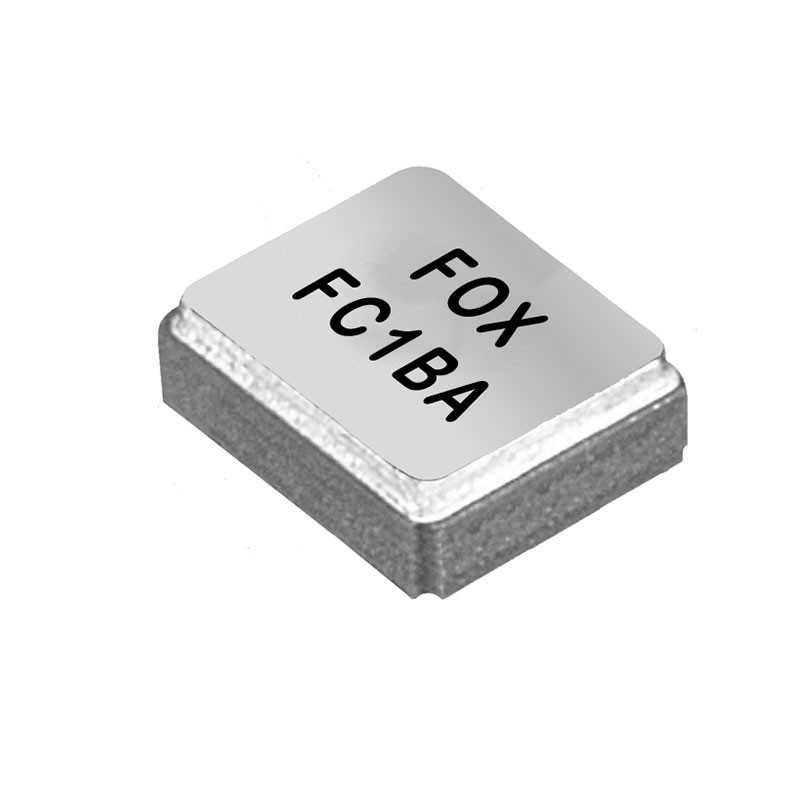 10 pcs : FC1BACBEI20.0-T3 - CRYSTAL 20.0000MHZ 10PF SMD