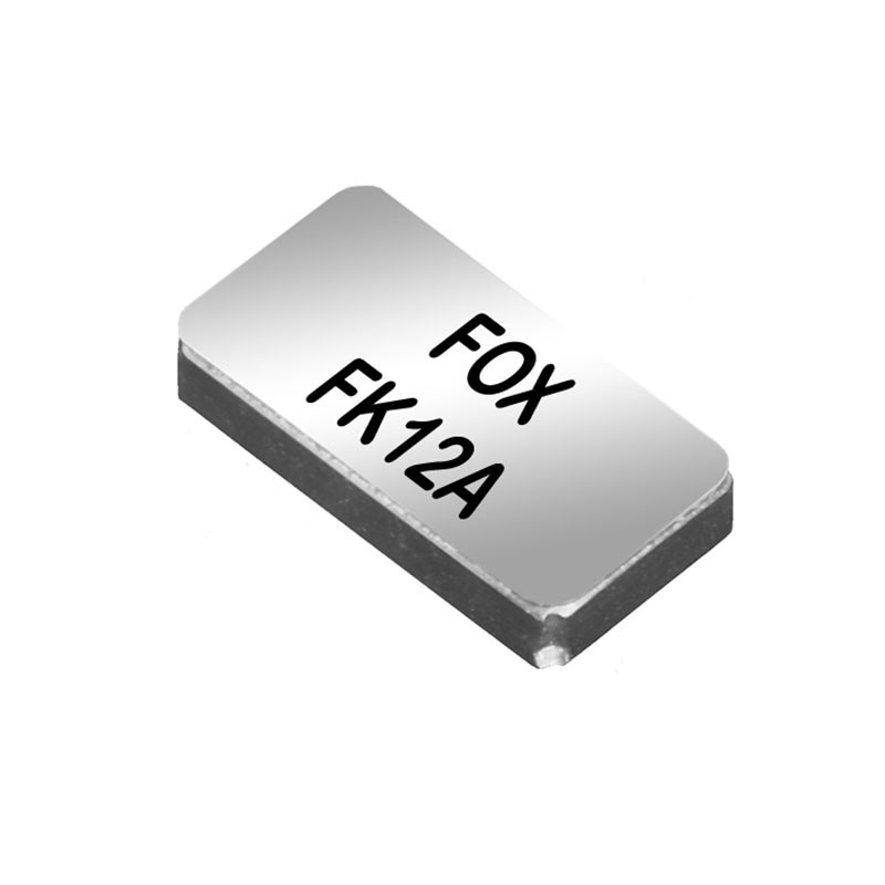 10 pcs : FK12AEIHI0.032768-T3 - CRYSTAL 32.7680KHZ 12.5PF SMD