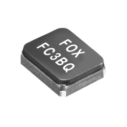 10 pcs : FC3BQBBMM25.0-T3 - CRYSTAL 25MHZ 20PF SMT