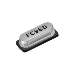 10 pcs : FC9SDCBMF8.0-T1 - CRYSTAL 8MHZ 20PF SMT