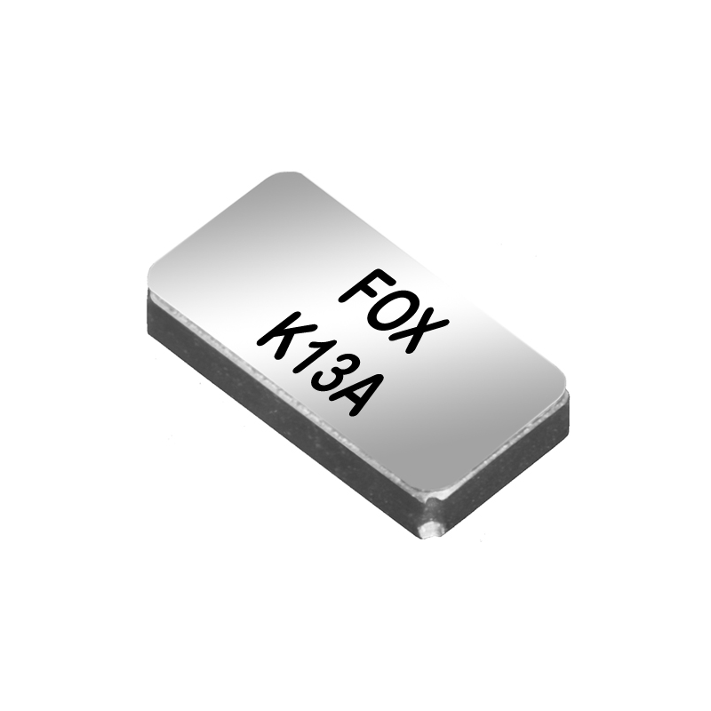 10 pcs : FK13AEIWI0.032768-T3 - CRYSTAL 32.768KHZ 9PF SMT