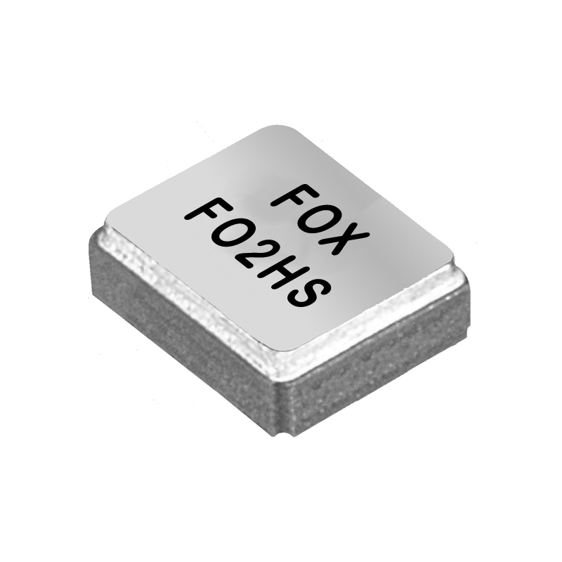 10 pcs : FO2HSBAP16.0-T1 - OSC XO 16MHZ 3.3V HCMOS