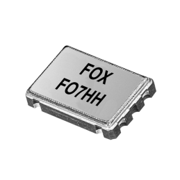 10 pcs : FO7HHAAE12.0-T1 - OSC XO 12MHZ 5V HCMOS