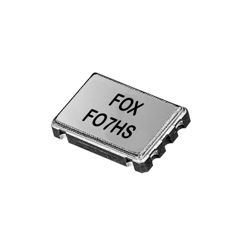10 pcs : FO7HSCAE14.31818-T1 - OSC XO 14.31818MHZ 3.3V HCMOS