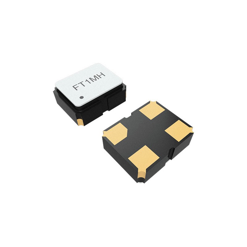 10 pcs : FT1MHUPM26.0-T1 - XTAL OSC TCXO 26MHZ CMOS SMD