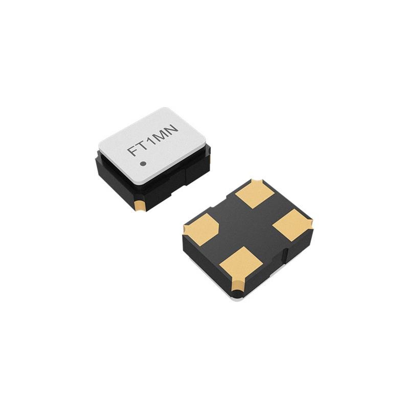 10 pcs : FT1MNTUM-38.4-T1 - XTAL OSC TCXO 38.4000MHZ SNWV