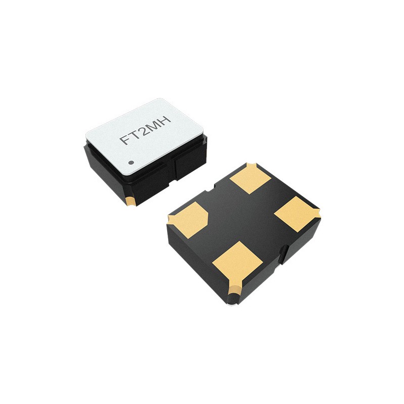 10 pcs : FT2MHUPM12.0-T1 - XTAL OSC TCXO 12MHZ CMOS SMD