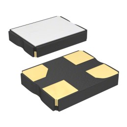 10 pcs : CS04340-19.2MM - CRYSTAL 19.2000MHZ 7PF SMD