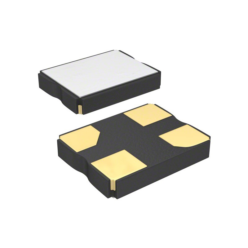 10 pcs : CS04340-19.2MM - CRYSTAL 19.2000MHZ 7PF SMD